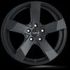 Jante ALIAJ R17 - DEZENT TD DARK TTDY0KA40 R17 7 5X114,3 ET40