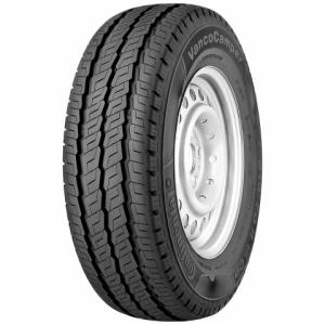 Anvelope CONTINENTAL - 215/75 R16 C Vanco Camper - 116/114 R - Anvelope VARA