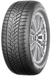 Anvelope DUNLOP - 215/55 R16 WINTER SPORT 5 - 97 XL H - Anvelope IARNA