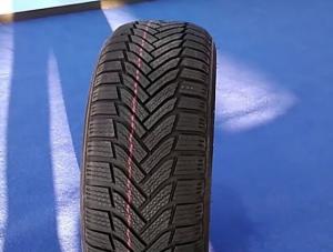 Anvelope MICHELIN - 205/55 R16 ALPIN A6 - 91 H - Anvelope IARNA