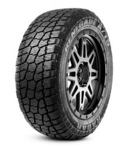 Anvelope RADAR - 275/55 R20 RENEGADE AT-5 - 117 XL H - Anvelope ALL SEASON