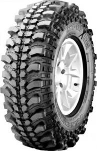 Anvelope SILVERSTONE - 33/9,5 R16 MT 117 XTREME - 116 L - Anvelope OFF ROAD