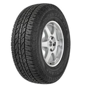 Anvelope YOKOHAMA - 285/35 R22 GEOLANDER A/T G015 - 106 V - Anvelope VARA