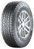 Anvelope continental - 225/65 r17 crosscontact atr -