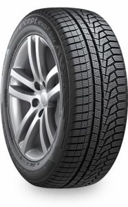 Anvelope HANKOOK - 255/50 R20 WINTER I*CEPT EVO2 SUV W320A - 109 XL V - Anvelope IARNA