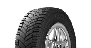 Anvelope MICHELIN - 195/70 R15 C AGILIS CROSSCLIMATE - 104 T - Anvelope ALL SEASON