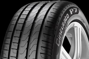 Anvelope PIRELLI - 205/60 R16 P7 Cinturato - 92 W Runflat - Anvelope VARA