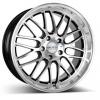 Jante aliaj r16 - dotz mugello omup6bp35 r16 7 5x100