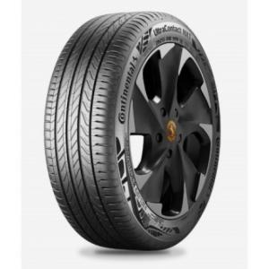 Anvelope CONTINENTAL - 225/45 R18 UltraContact NXT - 95 XL W - Anvelope VARA