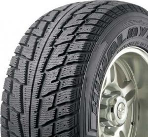 Anvelope FEDERAL - 285/50 R20 HIMALAYA SUV - 116 T - Anvelope IARNA