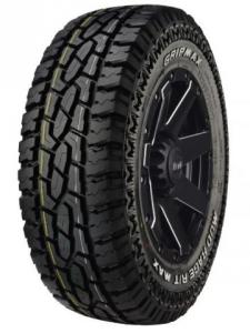 Anvelope GRIPMAX - 265/70 R16 MUD RAGE R_T MAX - 121/118 Q - Anvelope ALL SEASON