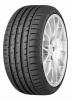 Anvelope CONTINENTAL - 205/45 R17 ContiSportContact 3 - 84 W Runflat - Anvelope VARA