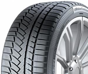 Anvelope CONTINENTAL - 215/65 R16 WINTER CONTACT TS850 P - 98 H - Anvelope IARNA