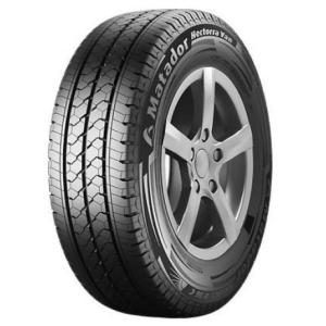 Anvelope MATADOR - 225/75 R16 C Hectorra Van - 121/120 R - Anvelope VARA