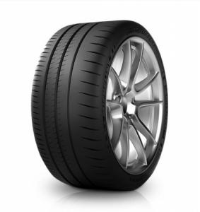 Anvelope MICHELIN - 295/30 R20 PILOT SPORT CUP 2 MO - 101 XL Y - Anvelope VARA