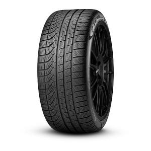 Anvelope PIRELLI - 255/45 R19 P ZERO WINTER - 104 XL V - Anvelope IARNA