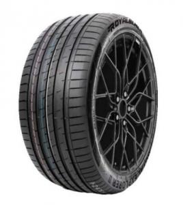 Anvelope ROYAL BLACK - 225/45 R17 ROYAL EXPLORER II - 94 XL W - Anvelope VARA