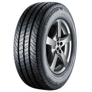 Anvelope CONTINENTAL - 205/75 R16 C ContiVanContact 100 - 113/111 R - Anvelope VARA