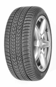 Anvelope GOODYEAR - 225/55 R17 ULTRAGRIP 8 PERFORMANCE - 97 H - Anvelope IARNA