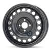 Jante TABLA R15 - ALCAR STAHLRAD 7775 R15 6 4X100 ET40