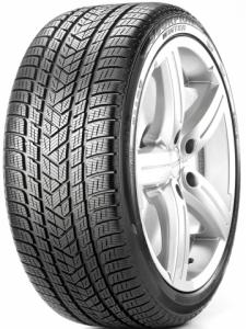 Anvelope PIRELLI - 235/60 R18 SCORPION WINTER - 103 H - Anvelope IARNA