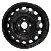 Jante tabla r15 - alcar stahlrad 7615 r15 5 4x100