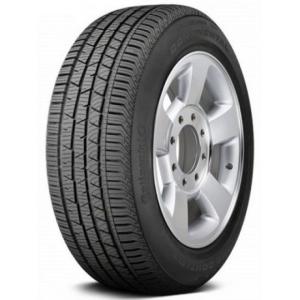 Anvelope CONTINENTAL - 265/45 R20 CrossContact LX Sport - 104 W - Anvelope ALL SEASON