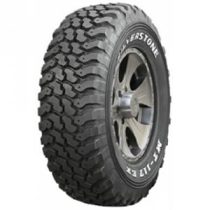 Anvelope SILVERSTONE - 31/11,5 R15 MT 117 EX WSW - 109 S - Anvelope OFF ROAD