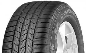 Anvelope CONTINENTAL - 205/80 R16 CONTI CROSS CONTACT WINTER - 110/108 T - Anvelope IARNA