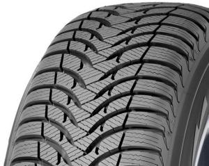 Anvelope MICHELIN - 185/60 R15 ALPIN A4 SELFSEAL - 88 XL T - Anvelope IARNA