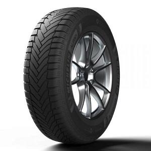 Anvelope MICHELIN - 215/45 R16 ALPIN A6 - 90 XL V - Anvelope IARNA