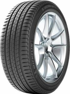 Anvelope MICHELIN - 225/65 R17 LATITUDE SPORT 3 GRNX - 106 XL V - Anvelope VARA