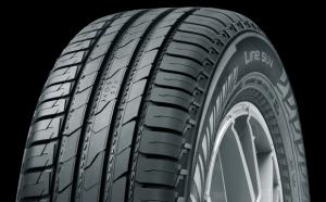 Anvelope NOKIAN - 225/70 R16 LINE SUV - 103 H - Anvelope VARA