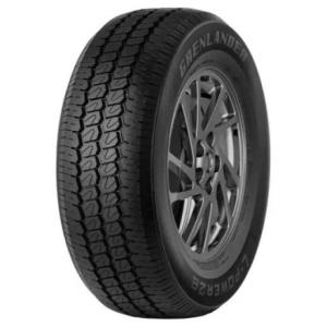 Anvelope GRENLANDER - 175/80 R13 C L-POWER28 - 97/95 R - Anvelope VARA