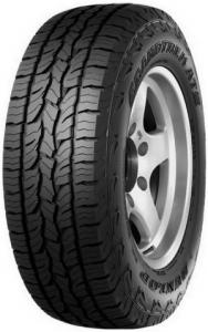 Anvelope DUNLOP - 255/55 R18 Grantrek AT5 - 109 XL H - Anvelope VARA