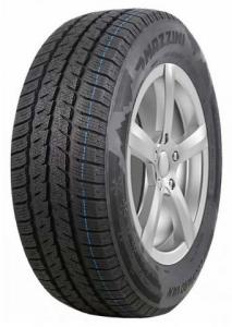 Anvelope MAZZINI - 195/75 R16 C SNOWLEOPARD VAN - 107/105 R - Anvelope IARNA