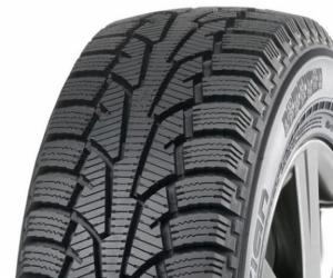 Anvelope NOKIAN - 195/70 R15 C WR C - 104/102 S - Anvelope IARNA