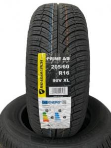 Anvelope ROADMARCH - 205/55 R16 PRIME A/S - 94 XL V - Anvelope ALL SEASON