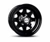 Jante ALIAJ R15 - DOTZ DAKAR DARK OR5DB R15 7 6X139.7 ET12