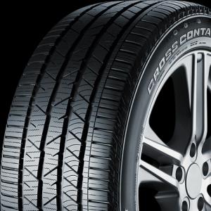 Anvelope CONTINENTAL - 255/50 R20 ContiCrossContact LX Sp - 109 XL H - Anvelope VARA