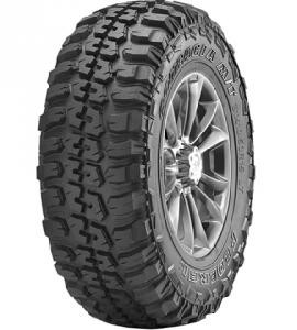 Anvelope FEDERAL - 33/12,5 R20 COURAGIA MT - 114 Q - Anvelope OFF ROAD