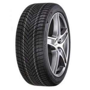 Anvelope IMPERIAL - 195/70 R14 ALL SEASON DRIVER - 91 T - Anvelope ALL SEASON
