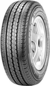 Anvelope PIRELLI - 235/65 R16 C CHRONO 2 - 115/113 R - Anvelope VARA