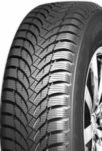 Anvelope NEXEN - 235/60 R16 WINGUARD SNOW G - 100 H - Anvelope IARNA