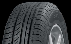 Anvelope NOKIAN - 165/70 R14 C cLINE VAN - 89/87 S - Anvelope VARA