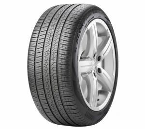 Anvelope PIRELLI - 255/55 R20 SCORPION ZERO ALL SEASON - 110 XL Y - Anvelope ALL SEASON