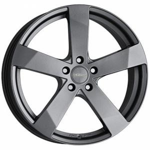 Jante ALIAJ R16 - DEZENT TD GRAPHITE TTDZHGA50 R16 6,5 5X108 ET50