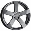 Jante aliaj r16 - dezent td graphite ttdzhga50 r16 6,5 5x108 et50