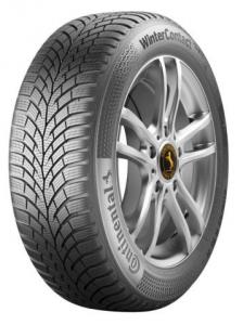 Anvelope CONTINENTAL - 235/50 R19 WINTER CONTACT TS870 P - 99 H - Anvelope IARNA