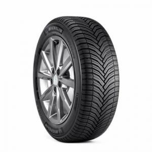 Anvelope MICHELIN - 235/40 R19 CROSSCLIMATE+ - 96 XL Y - Anvelope ALL SEASON
